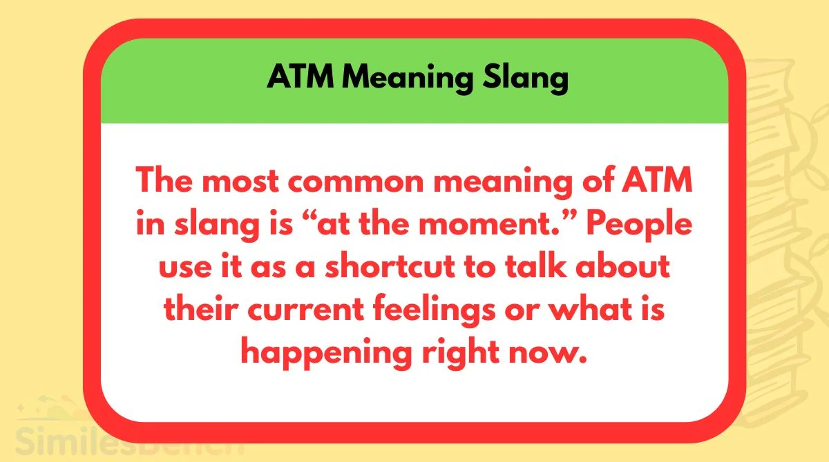 PMO Meaning Slang