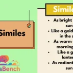 Sun Similes